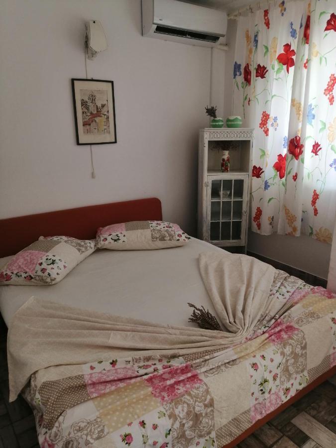 Apartment Quiet Bay Neum Bagian luar foto