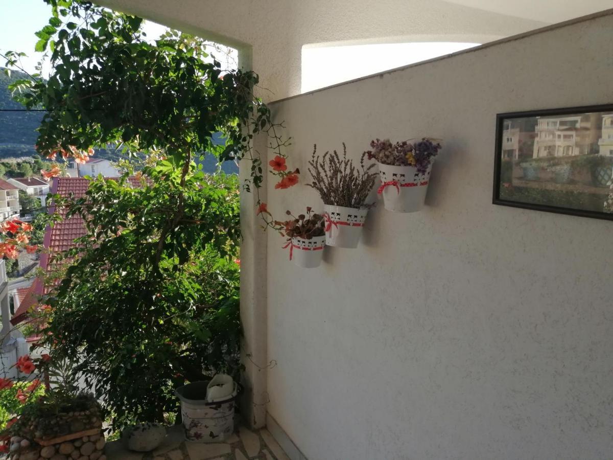 Apartment Quiet Bay Neum Bagian luar foto