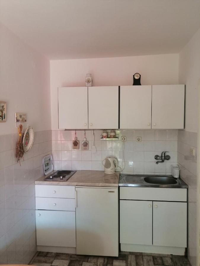 Apartment Quiet Bay Neum Bagian luar foto